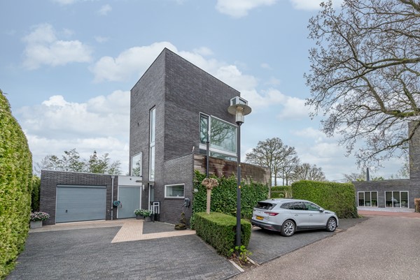 Medium property photo - Veenhuizerweg 167, 7325 AK Apeldoorn